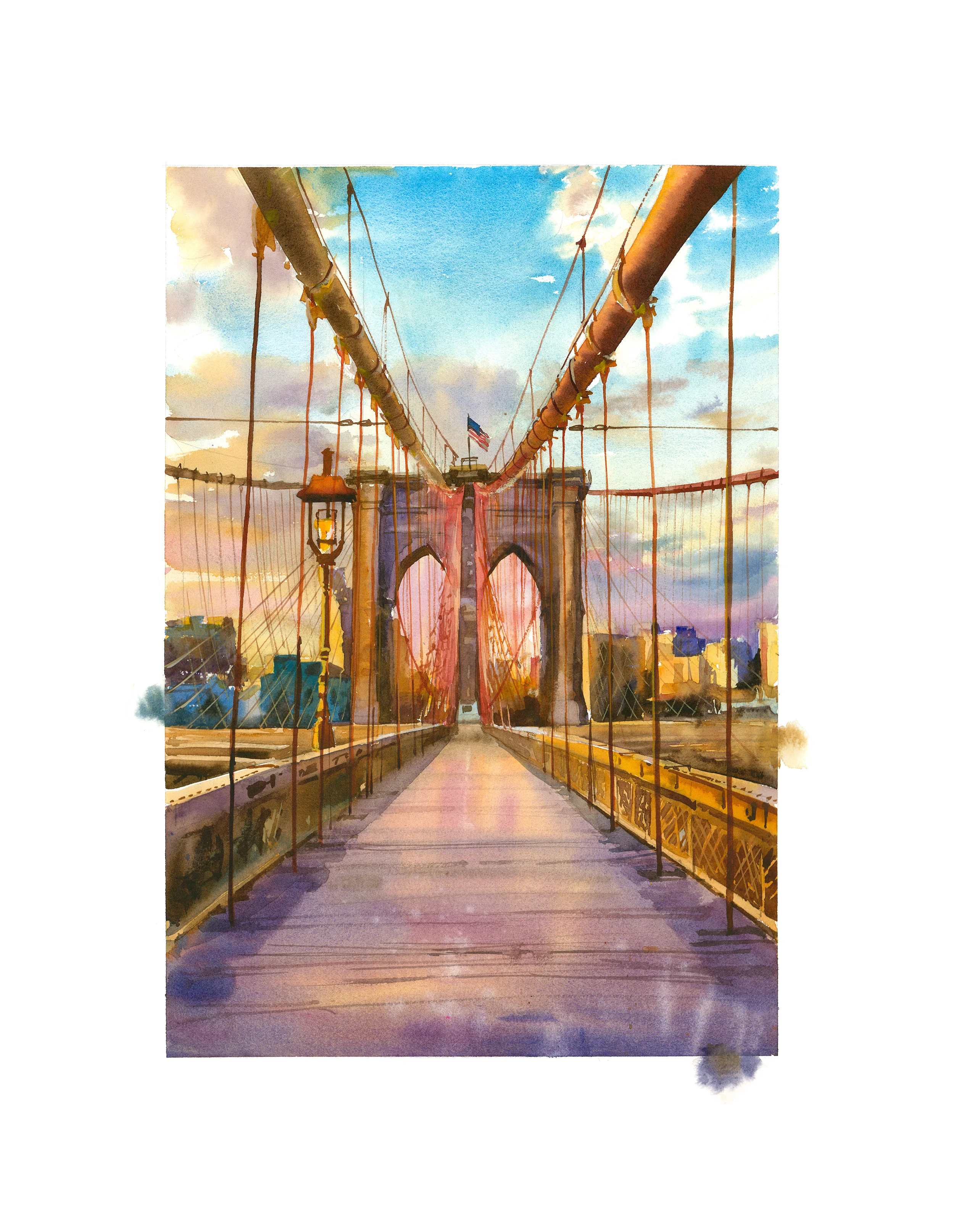 LIMITED EDITION PRINTS